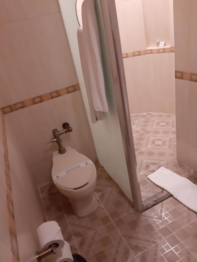 Auto Hotel Legaria Mexico City Exteriör bild