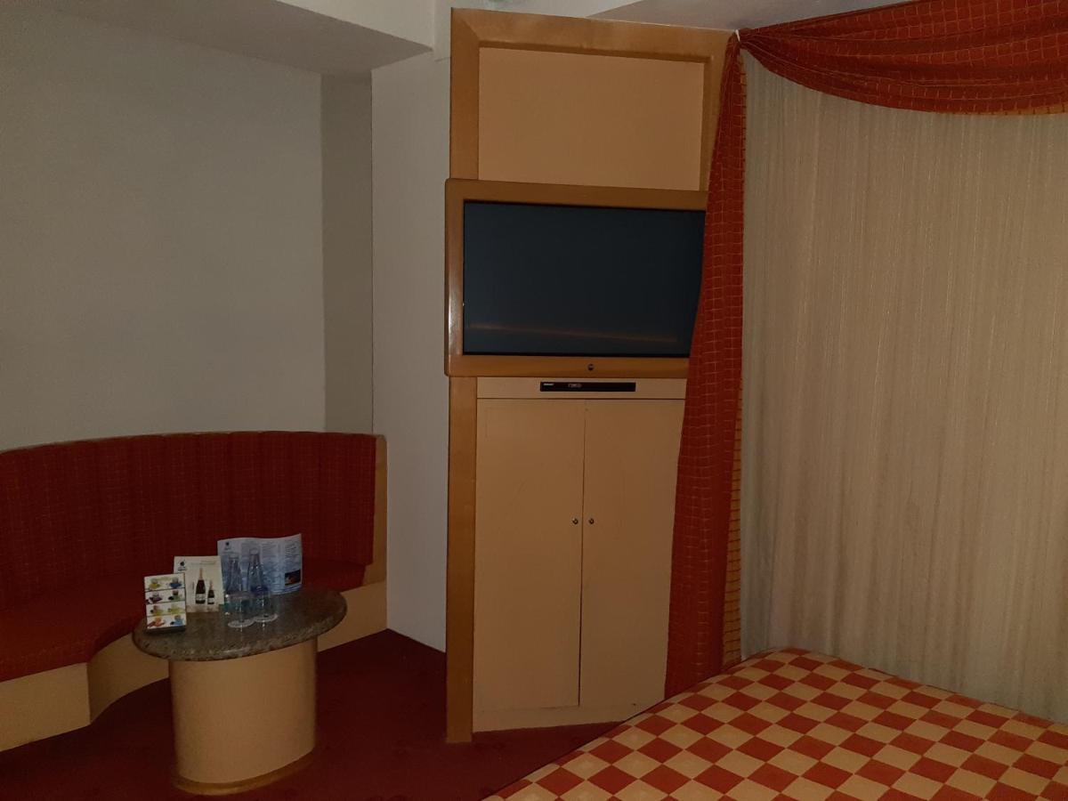 Auto Hotel Legaria Mexico City Exteriör bild
