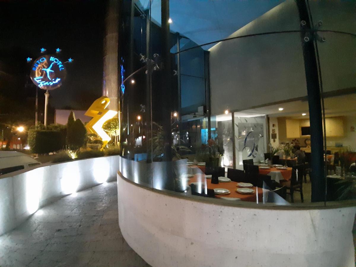 Auto Hotel Legaria Mexico City Exteriör bild